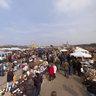 Munich's largest flea market