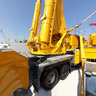 Liebherr LTM 11200-9 @ Bauma 2007