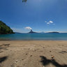 Anak Krakatoa Sunda Strait West Java
