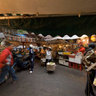 Covered Market Hanoi