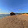 Aceh Tug Boat