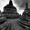Borobudur Yogyakarta Indonesia