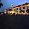 Fatahillah Square Jakarta Indonesia