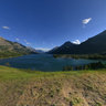 Prince Of Wales Hotel, Waterton Lake National Park, Alberta