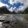 Milford Sound, New Zealand