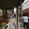 Street Market, Hanoi
