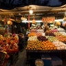 Fruit and Vegetable Market, Jakarta
