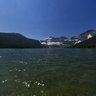 Cameron Lake, Alberta