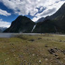 Milford Sound, New Zealand