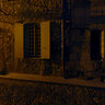 Cobbled Street Lagrasse