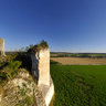 Chateau Ruin, Crissay-sur-Manse