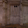 Choir Screen, Chartres Cathedral
