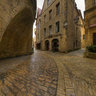 Sarlat Streets