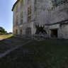 The Château at Crissay-sur-Manse