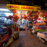 Hang Ma Street, Hanoi