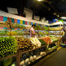 Street Market, Campbell Lane, Little India, Singapore