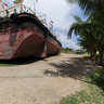 PLTD Apung 1, Banda Aceh, Indonesia