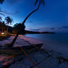 Gapang Beach, Pulau Weh, Aceh, Indonesia