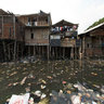 Kampung, Jakarta