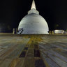 Mirisavetiya Dagoba, Anuradhapura, Sri Lanka