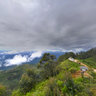 Lipton's Seat, Dambetenna, Poonagala hills, Haputale