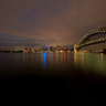 Sydney Harbour