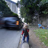 Street Monkey, Jakarta