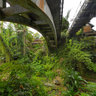 Campuhan Bridges, Ubud, Bali