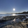 Juan de Fuca Strait, Victoria, Vancouver Island