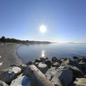 Juan de Fuca Strait, Victoria, Vancouver Island