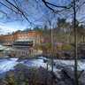 Moulin Wakefield, Quebec