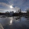 Watson's Mill, Manotick
