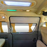 Tip Top Cruiser Interior, Singapore