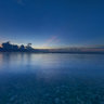 Sunset, Gili Trawangan