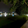 Hoan Kiem Lake, Hanoi