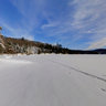 Lac Meech, Quebec