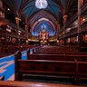 Notre-Dame Basilica, Montréal