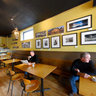 PRESSED coffee house and lounge, Ottawa