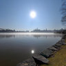 Canadian Museum Of Civilisation and Parliament Hill, Ottawa