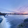 Rideau Falls, Ottawa
