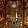The Fairmont Le Château Montebello, Quebec