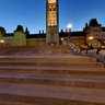 Centre Block, Parliament Buildings, Ottawa