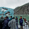 Northwest Glacier