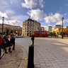 Trafalgar Square - London - UK