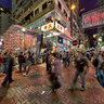 Hongkong Ladies Market