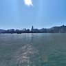 Hongkong Victoria Harbour