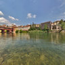 Bassano del Grappa - Ponte degli Alpini