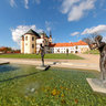 Litomysl - Unesco heritage
