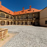 Zámek Moravská Třebová