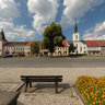 Třebechovice pod Orebem